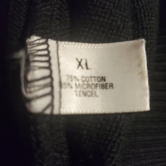 ST. CROIX Vintage Sweater XL